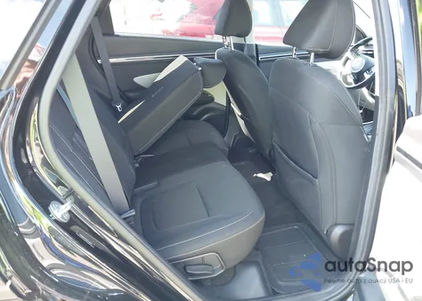 2022 Hyundai Tucson Sel z USA, uszkodzony, nr VIN 5NMJF3AE6NH018945